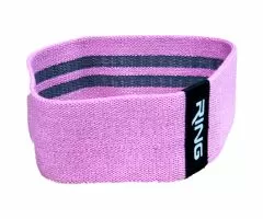 RING HIP BAND-S elasticne HIP-BOOTY tekstilne trake 60x8 cm