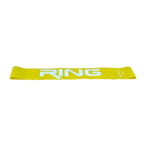 RING mini elasticna guma RX MINI BAND-X-LIGHT 0,4mm