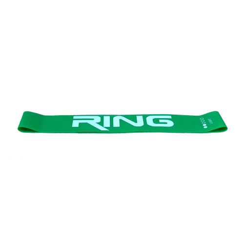 RING mini elasticna guma RX MINI BAND-LIGHT 0,7mm