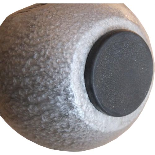 RING Kettlebell 6kg grey - RX KETT-6