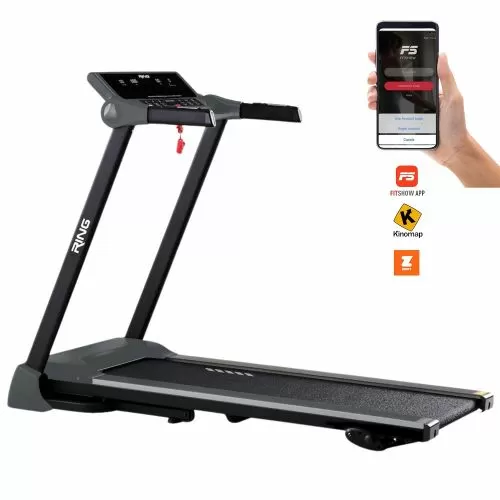 RING Traka za trčanje sa 1 motorom-RX 135