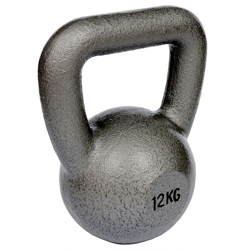 RING Kettlebell 12kg liveni - RX KETT-12