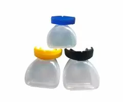 RING gume za zube EVA-RS LBQ-008-blue