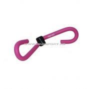 RING rekvizit za noge pink-RX LEG MASTER-pink