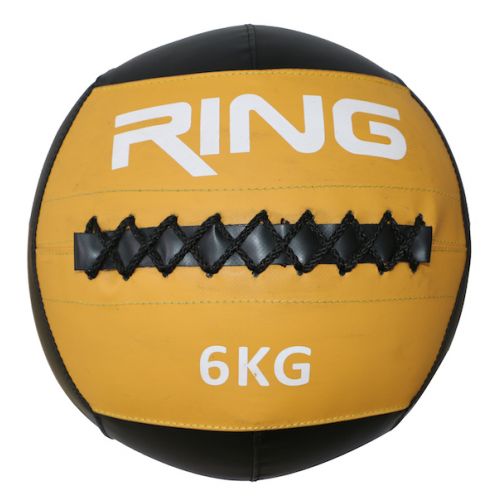 RING wall ball lopta za bacanje 6kg-RX LMB 8007-6