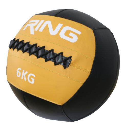 RING wall ball lopta za bacanje 6kg-RX LMB 8007-6