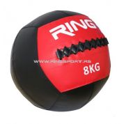 RING wall ball lopta za bacanje 8kg-RX LMB 8007-8