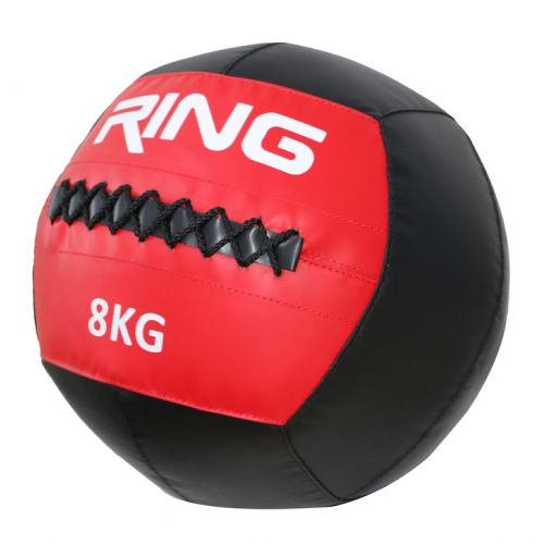 RING wall ball lopta za bacanje 8kg-RX LMB 8007-8