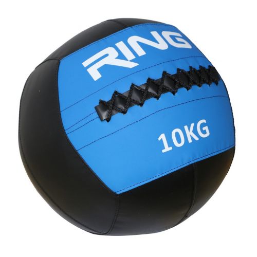 RING wall ball lopta za bacanje 10kg-RX LMB 8007-10