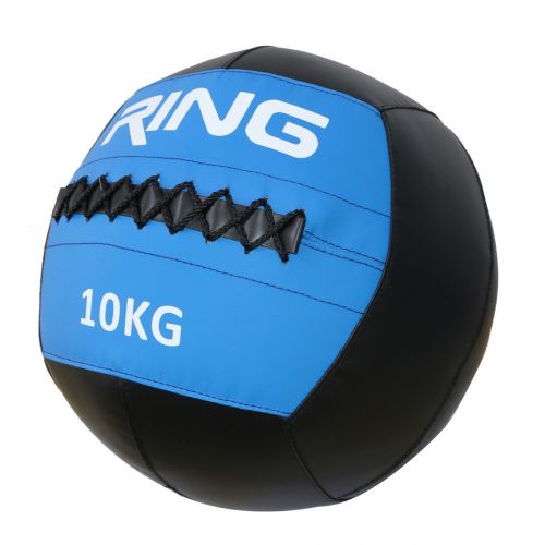 RING wall ball lopta za bacanje 10kg-RX LMB 8007-10