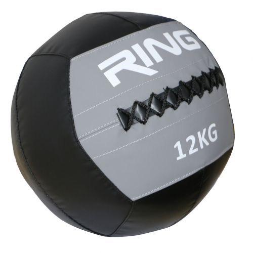 RING wall ball lopta za bacanjeI 12kg-RX LMB 8007-12