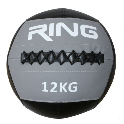 RING wall ball lopta za bacanjeI 12kg-RX LMB 8007-12