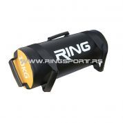 RING fitnes vreca 10 kg-RX LPB-5050A-10