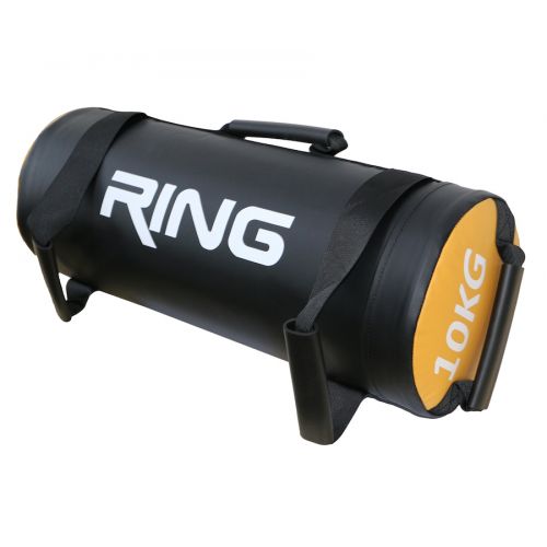 RING fitnes vreca 10 kg-RX LPB-5050A-10