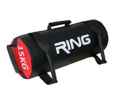 RING fitnes vreca 15kg-RX LPB-5050A-15