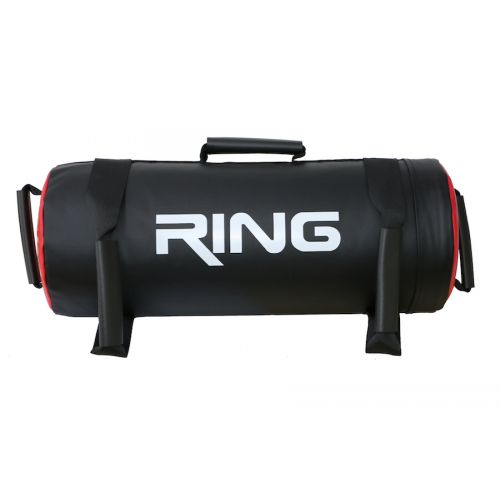 RING fitnes vreca 15kg-RX LPB-5050A-15