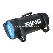 RING fitnes vreca 20kg-RX LPB-5050A-20