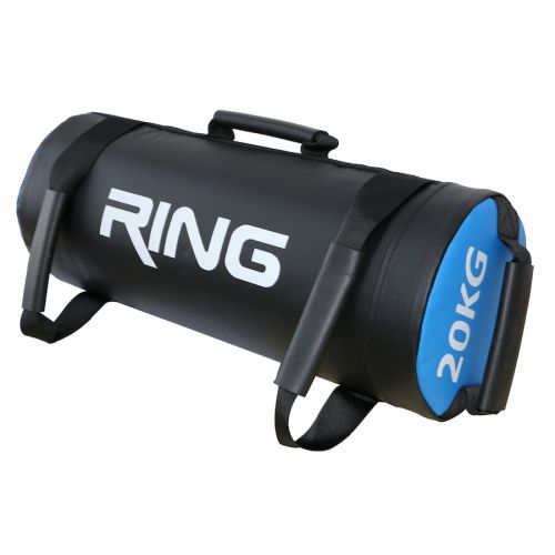 RING fitnes vreca 20kg-RX LPB-5050A-20