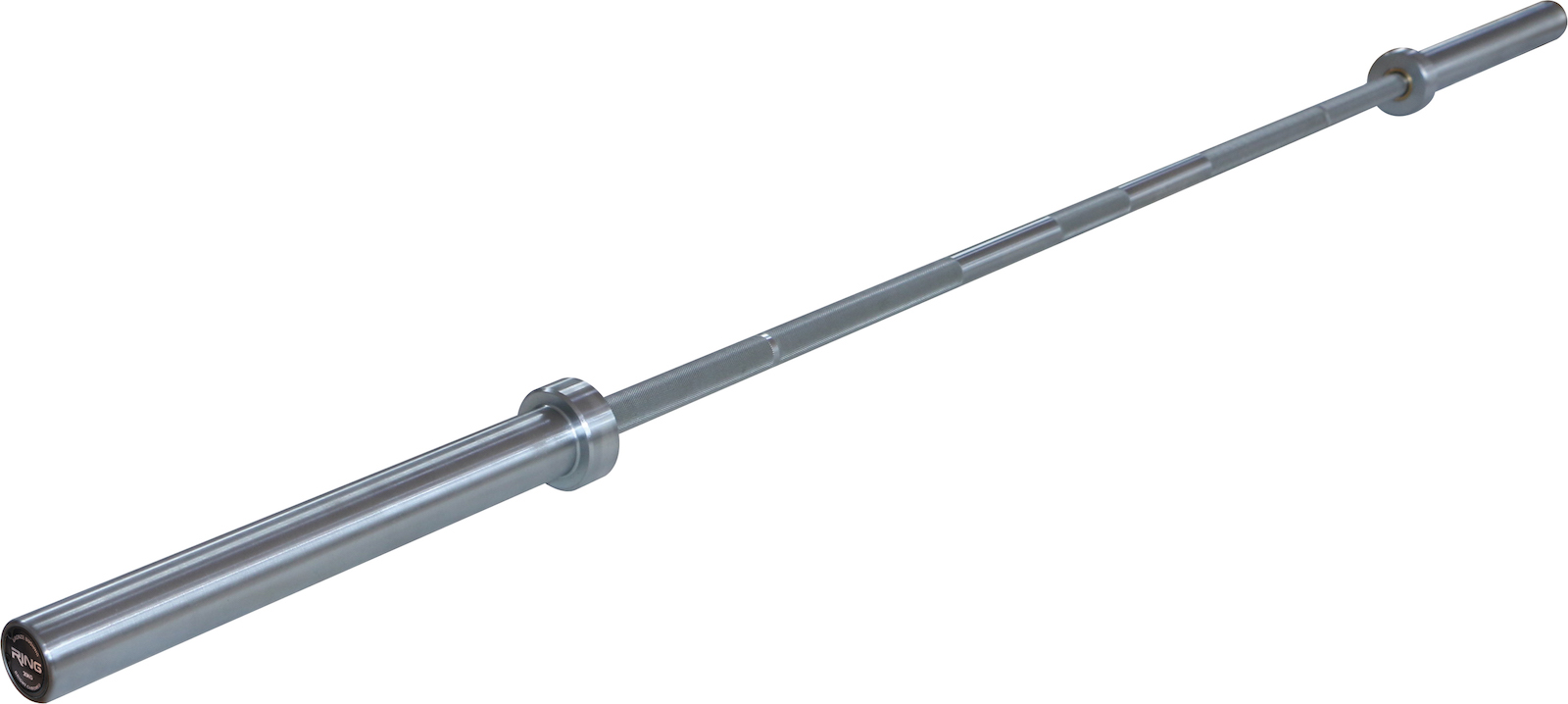 Ring  olimpijska sipka sa seger prstenom-RX OB86