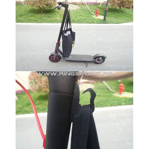 RING kuka za torbu za elektricni trotinet i bicikl  RING RX ES2