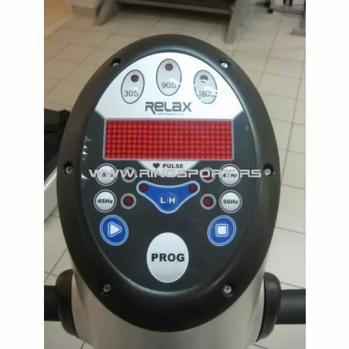 RX PV1500 - Vibro plate