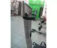 RX PV1500 - Vibro plate