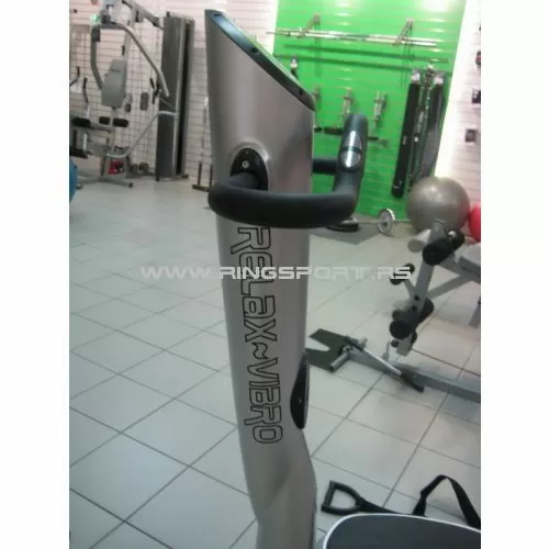 RX PV1500 - Vibro plate