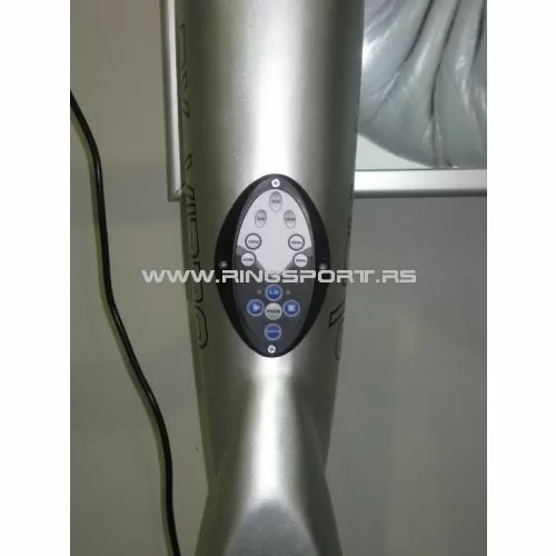 RX PV1500 - Vibro plate