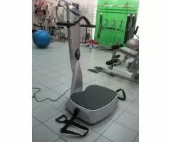 RX PV1500 - Vibro plate