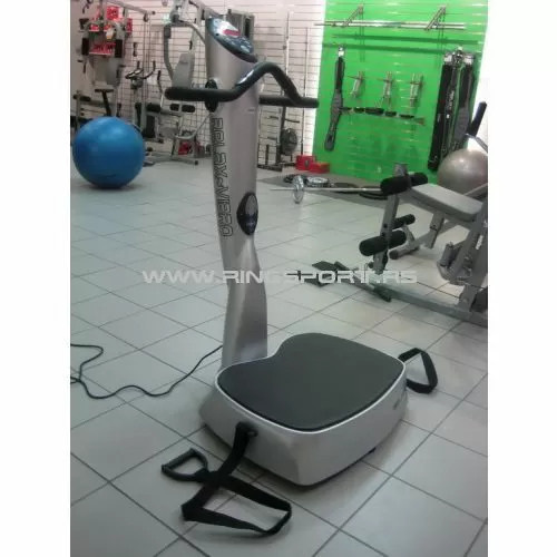 RX PV1500 - Vibro plate