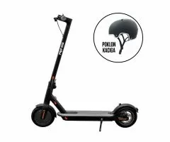 RING električni trotinet RX2 black