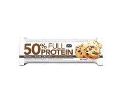50% Full Protein Bar 12x50 Keks i krem QNT