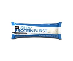Protein Burst Bar 12x70g Čokolada QNT