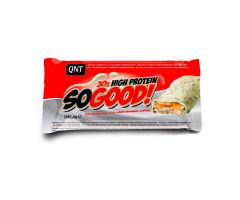 SoGood Bar 15x 60gr Ukus Bela Cokolada-Kokos QNT