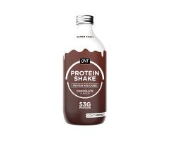 Protein Shake, 500ml Čokolada QNT