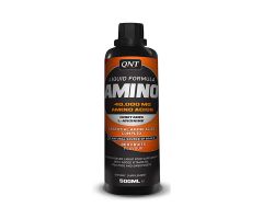 Amino Acid liquid 500ml QNT