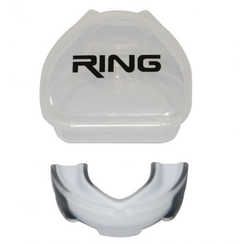 RING Gume za zube-anatomska RS TP1005 white