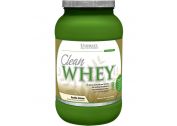 Clean Whey, 910gr Vanila Un