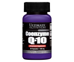 Coenzyme Q–10 (100mg) UN