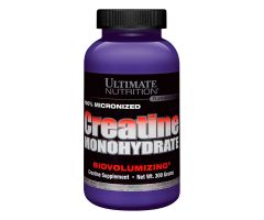 Creatine Monohydrate, 300gr UN