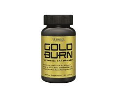 Gold Burn, 60tab UN