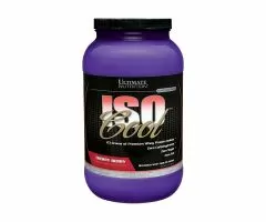 Iso Cool,907gr Vanila UN