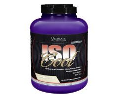 Iso Cool, 2,27kg Vanila UN