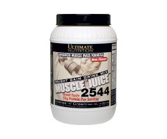 Muscle Juice 2544, 2,25kg Cookies cream UN