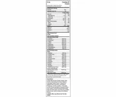 Prostar Whey Protein, 2,39kg Ukus Cokolada UN