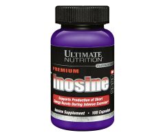 Premium Inosine, 100kap UN