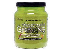 Vegetable Green, 510 gr UN