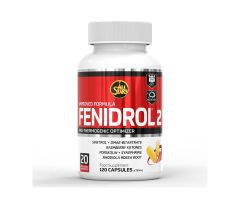 Fenidrol, 120 Kapsula ATP