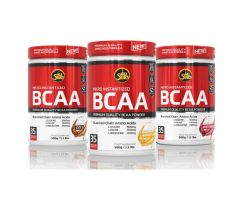 BCAA Powder, 500g ATP