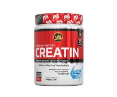 Creatin Monohydrat, 500g ATP